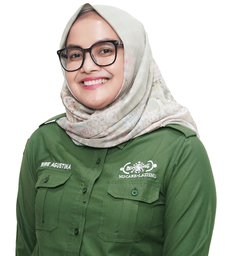 Tri Agustina Pertiwi